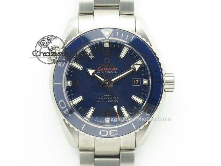 0128 Speedmaster Misson To The Moon 1:1 Best Edition Black Dial On Nylon Strap Quartz UrbanChic 7856